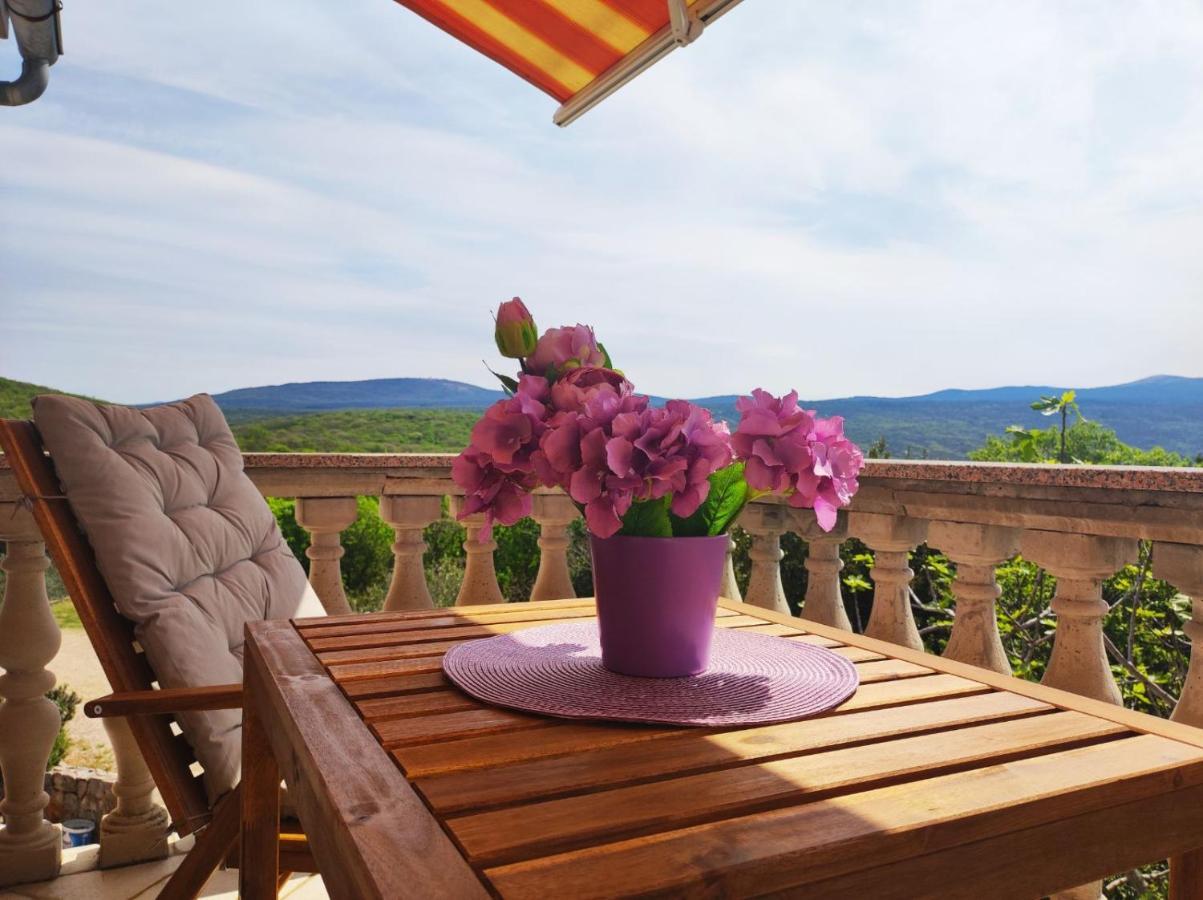 Appartement Lavanda Krk Town